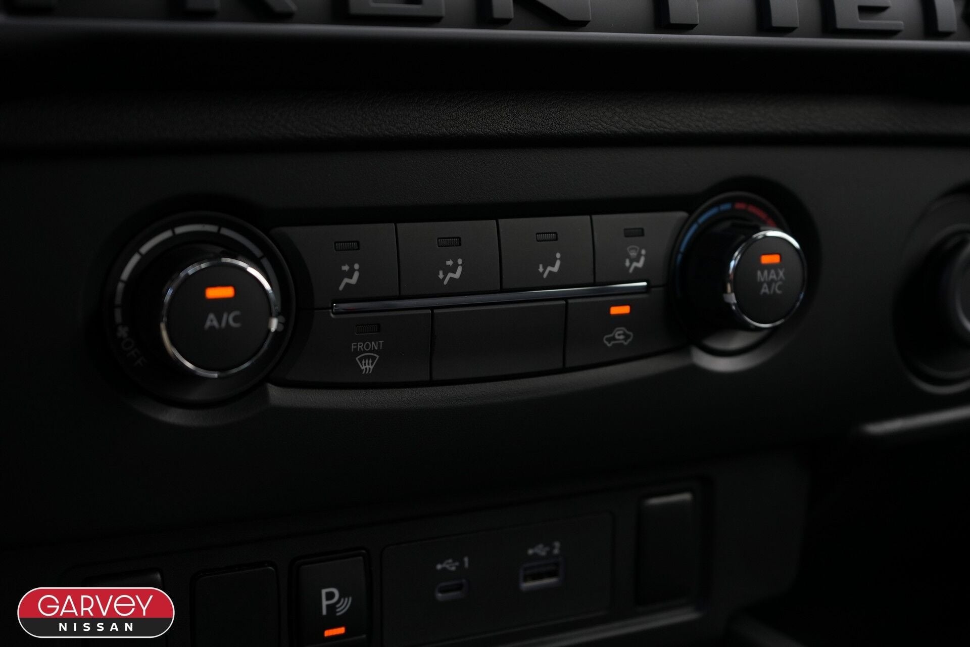 2026 Nissan Frontier Crew Cab S