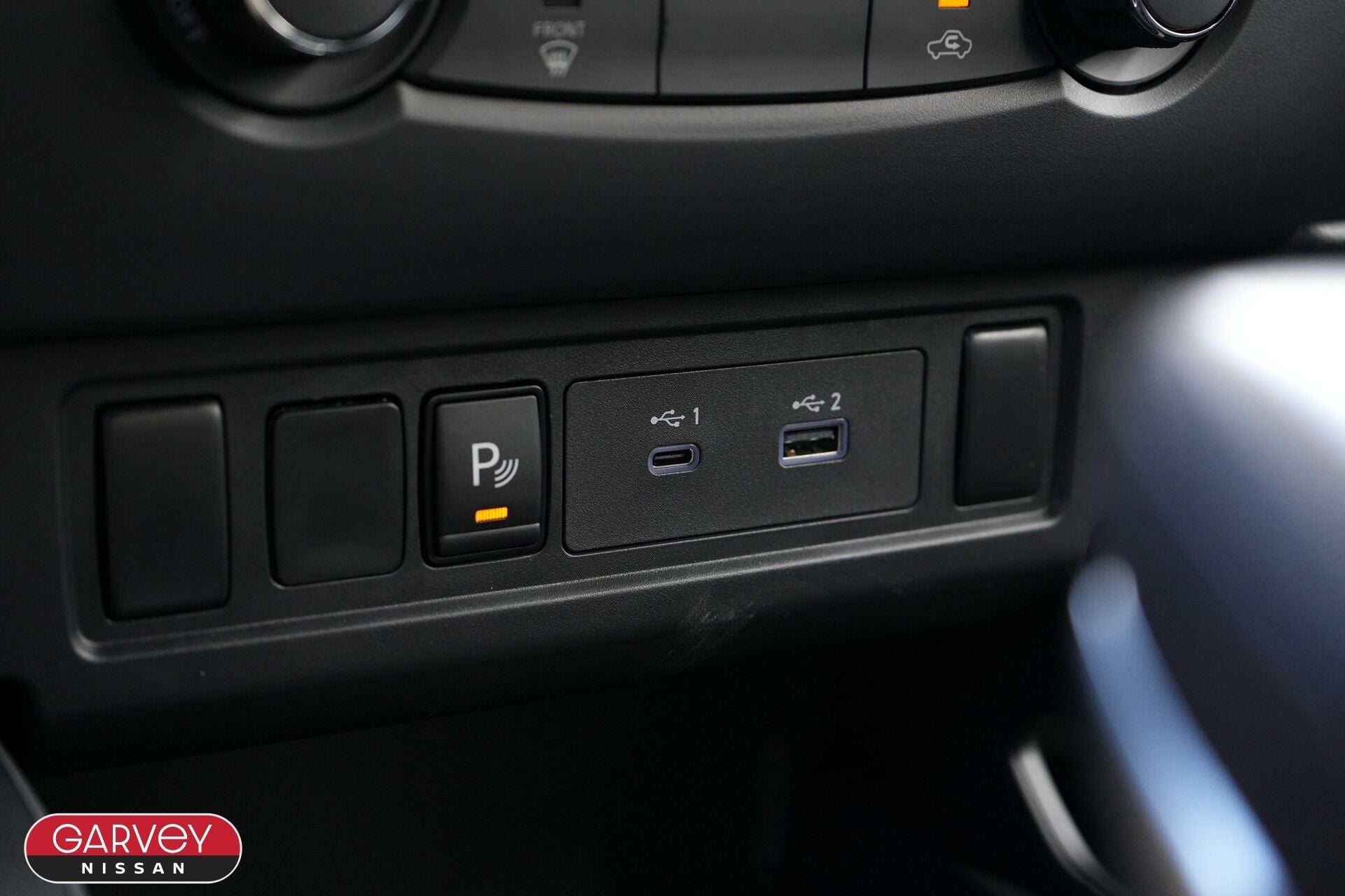 2026 Nissan Frontier Crew Cab S