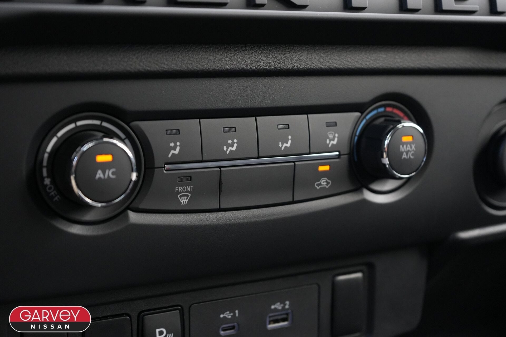 2026 Nissan Frontier Crew Cab S