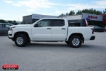 2026 Nissan Frontier Crew Cab S