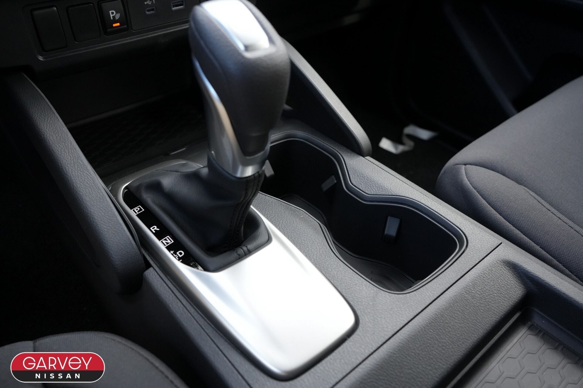 2026 Nissan Frontier Crew Cab S
