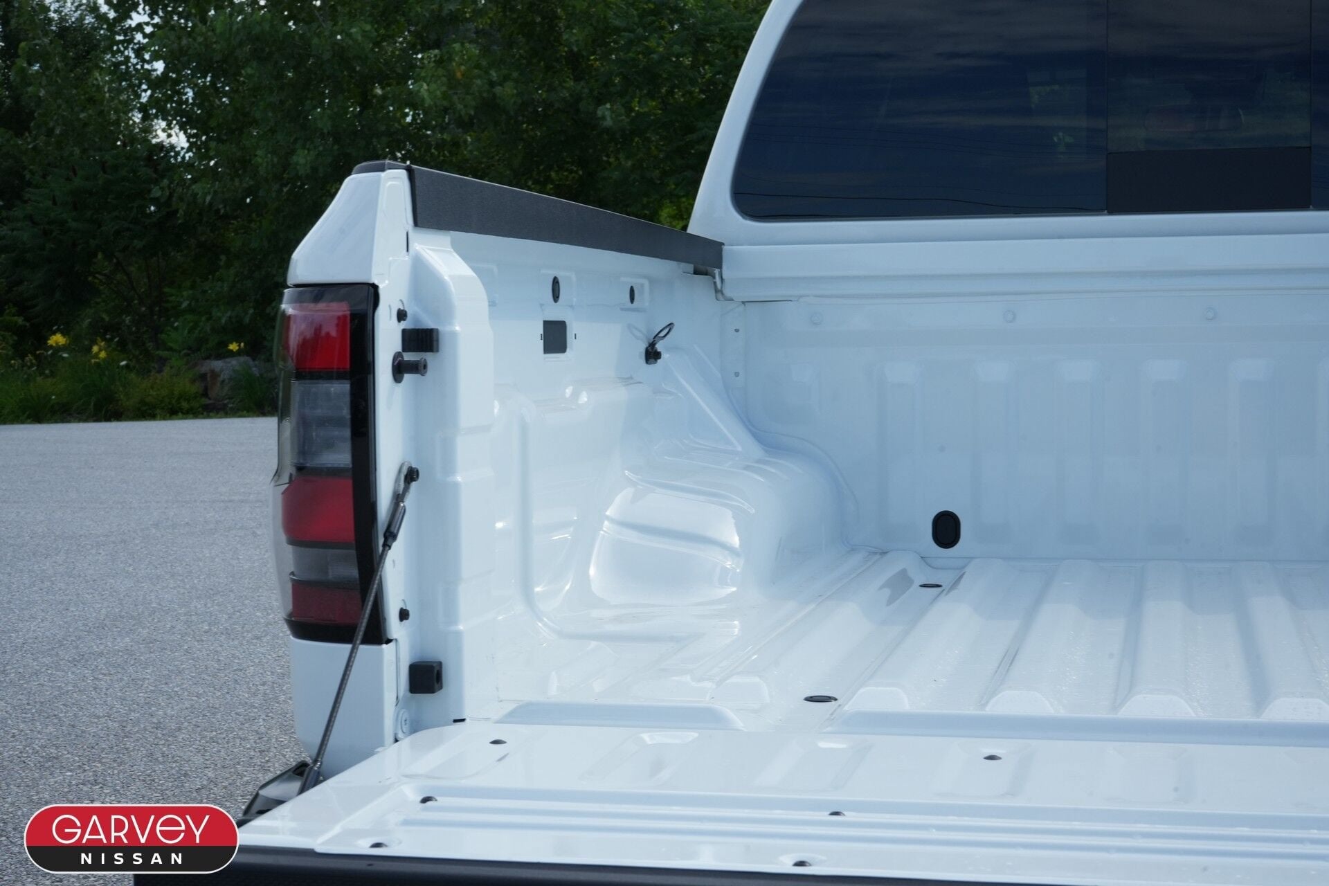 2026 Nissan Frontier Crew Cab S
