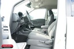 2026 Nissan Frontier Crew Cab S