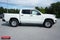 2026 Nissan Frontier Crew Cab S