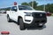 2026 Nissan Frontier Crew Cab S