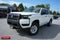 2026 Nissan Frontier Crew Cab S