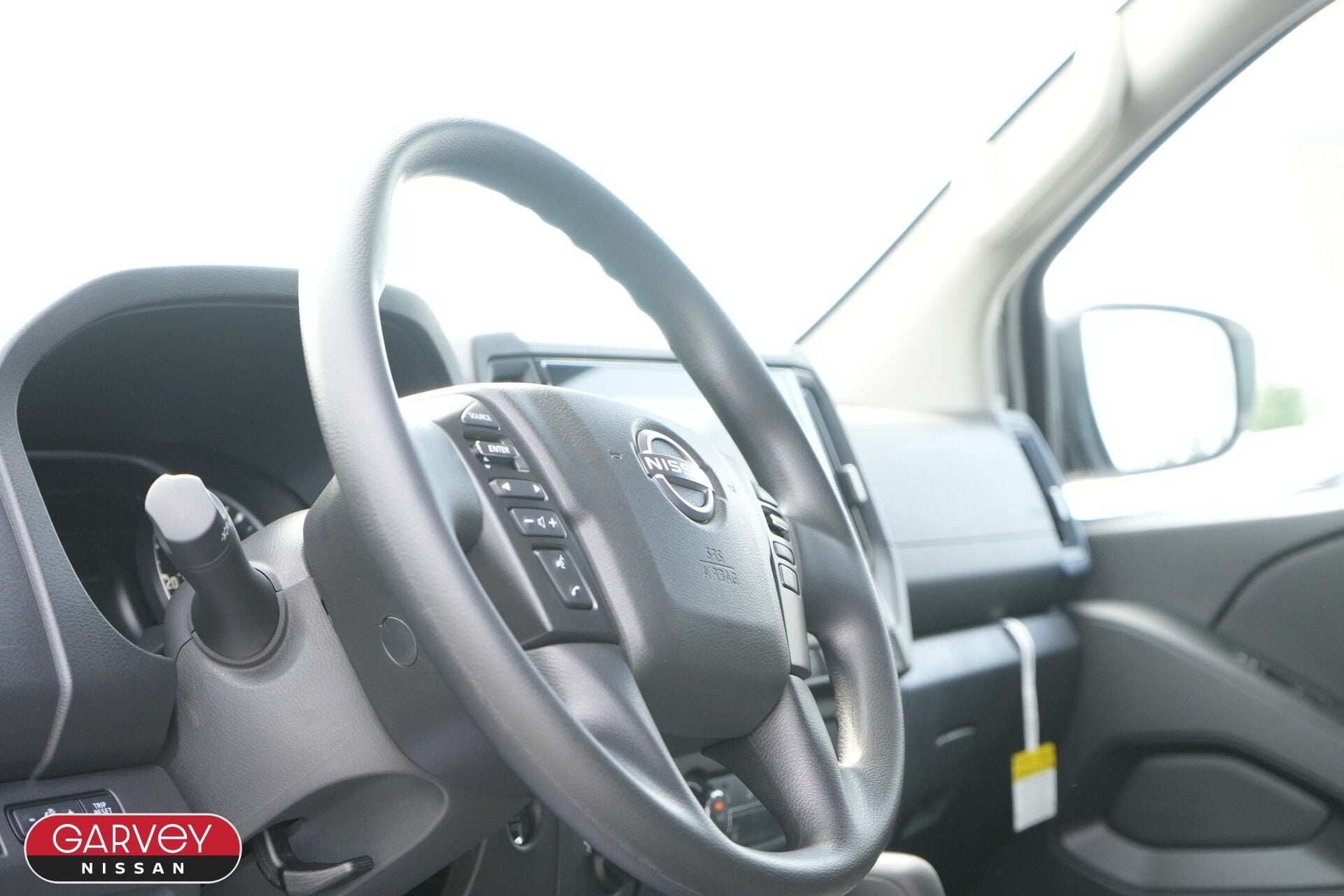 2026 Nissan Frontier Crew Cab S
