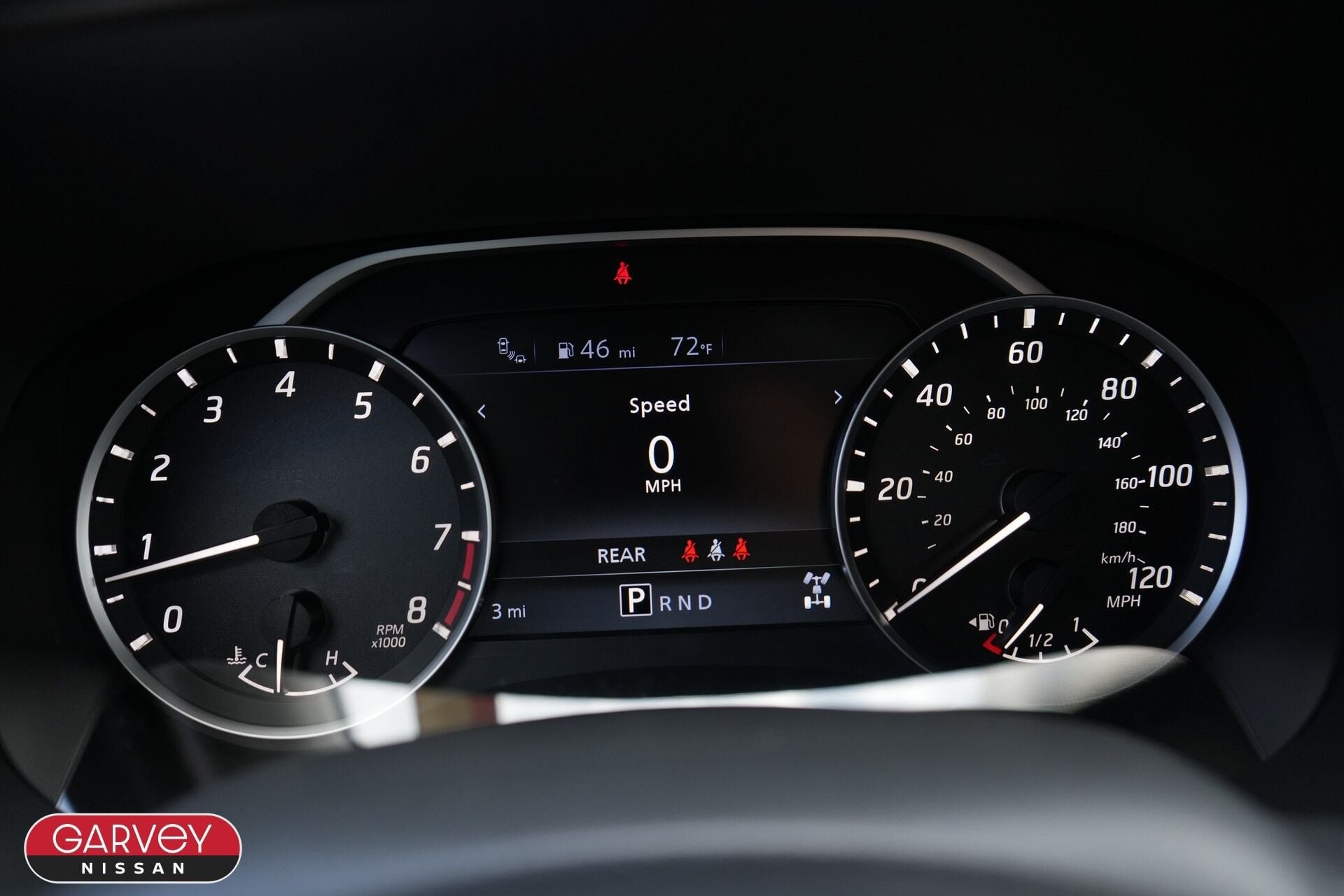 2026 Nissan Frontier Crew Cab S