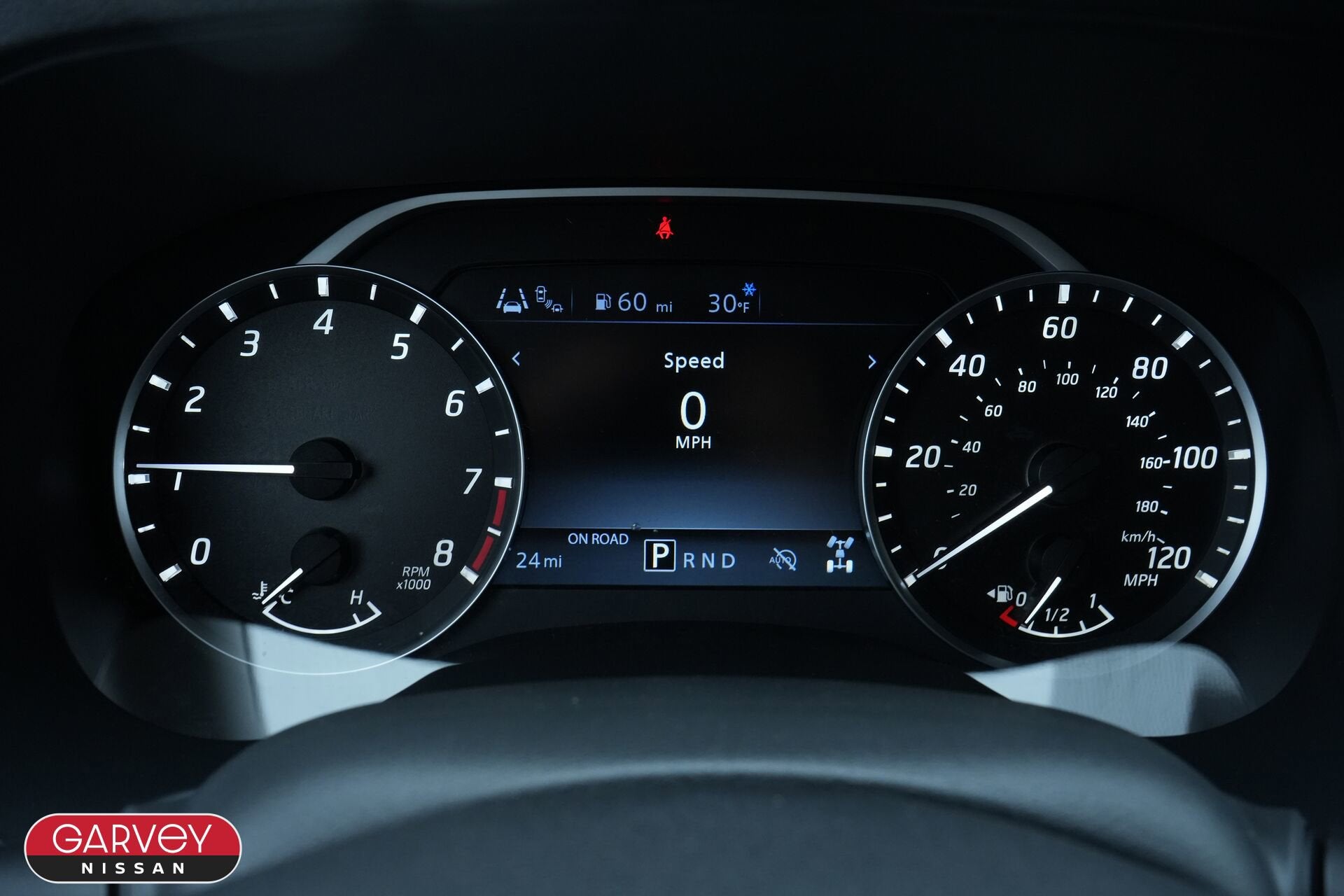 2026 Nissan Frontier Crew Cab SV Long Bed