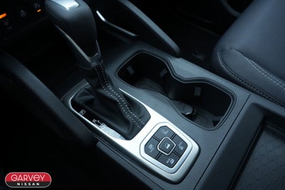 2026 Nissan Frontier Crew Cab SV Long Bed