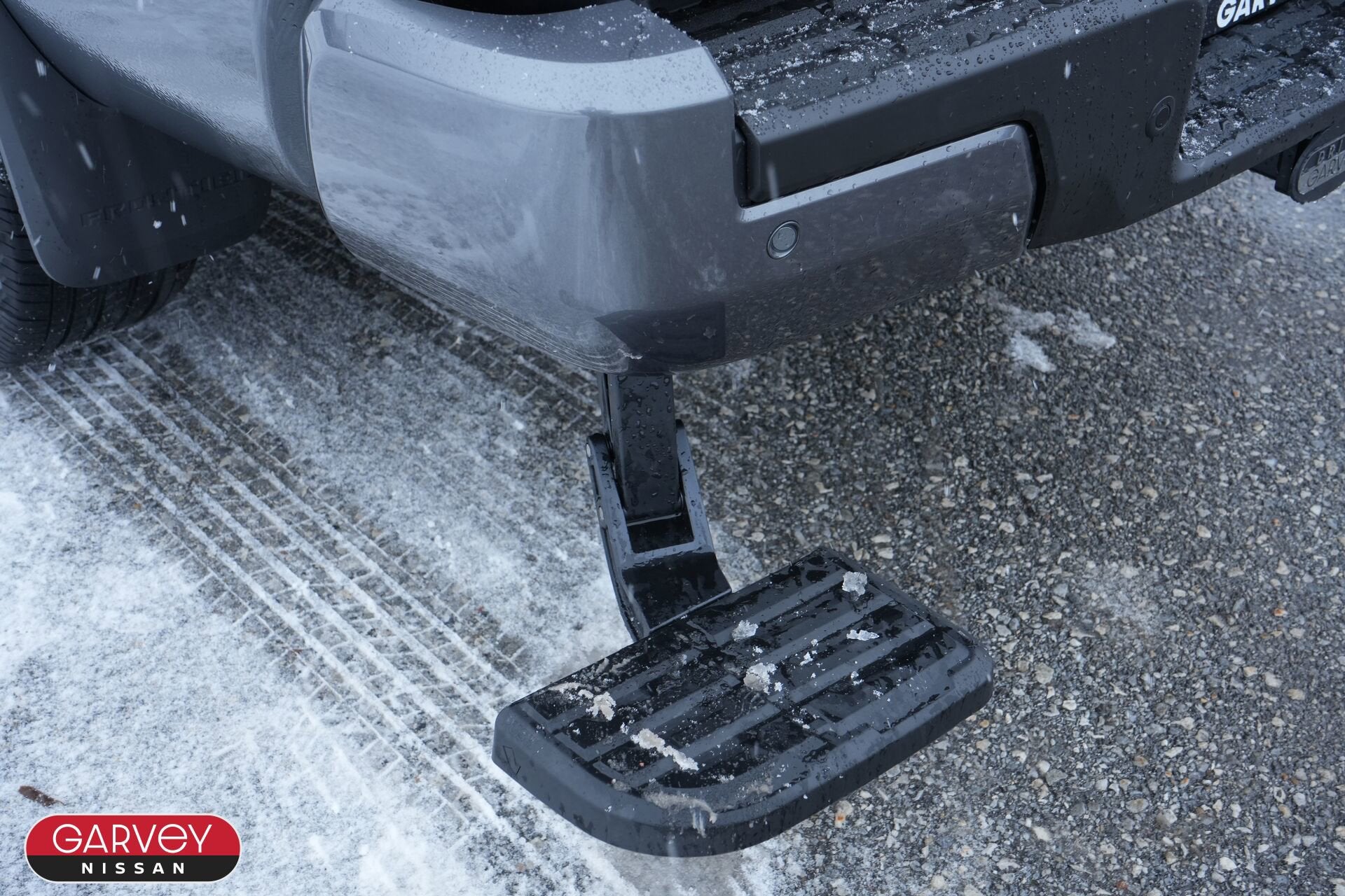 2026 Nissan Frontier Crew Cab SV Long Bed