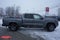 2026 Nissan Frontier Crew Cab SV Long Bed