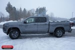 2026 Nissan Frontier Crew Cab SV Long Bed