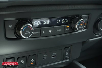 2026 Nissan Frontier Crew Cab SV Long Bed