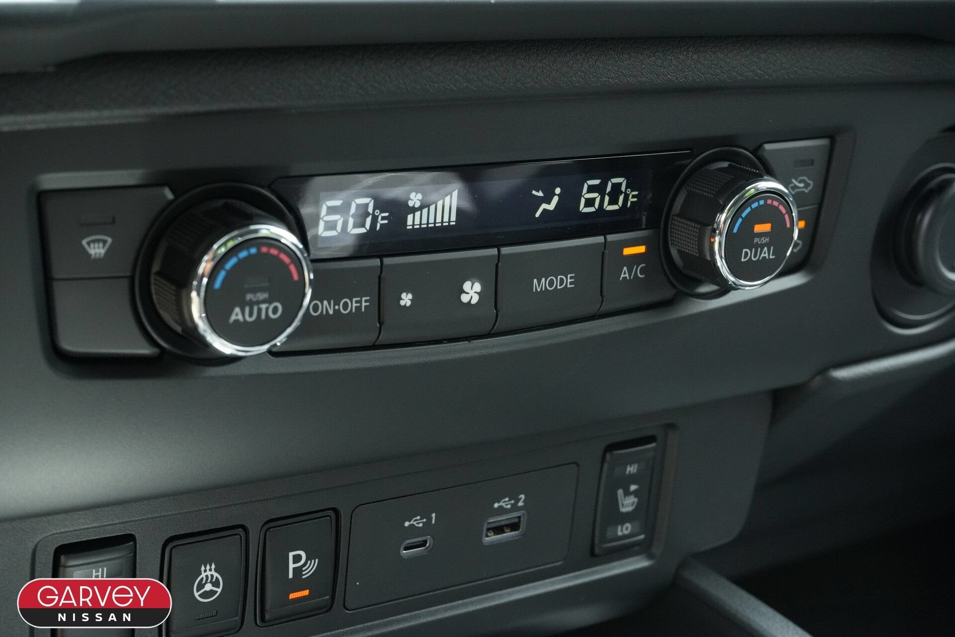 2026 Nissan Frontier Crew Cab SV Long Bed