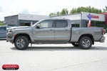 2026 Nissan Frontier Crew Cab SV Long Bed