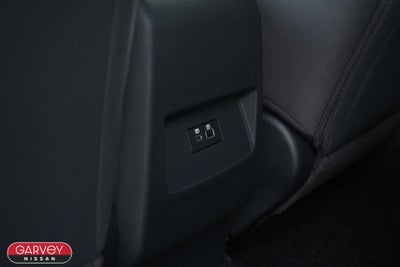 2026 Nissan Frontier Crew Cab SV Long Bed