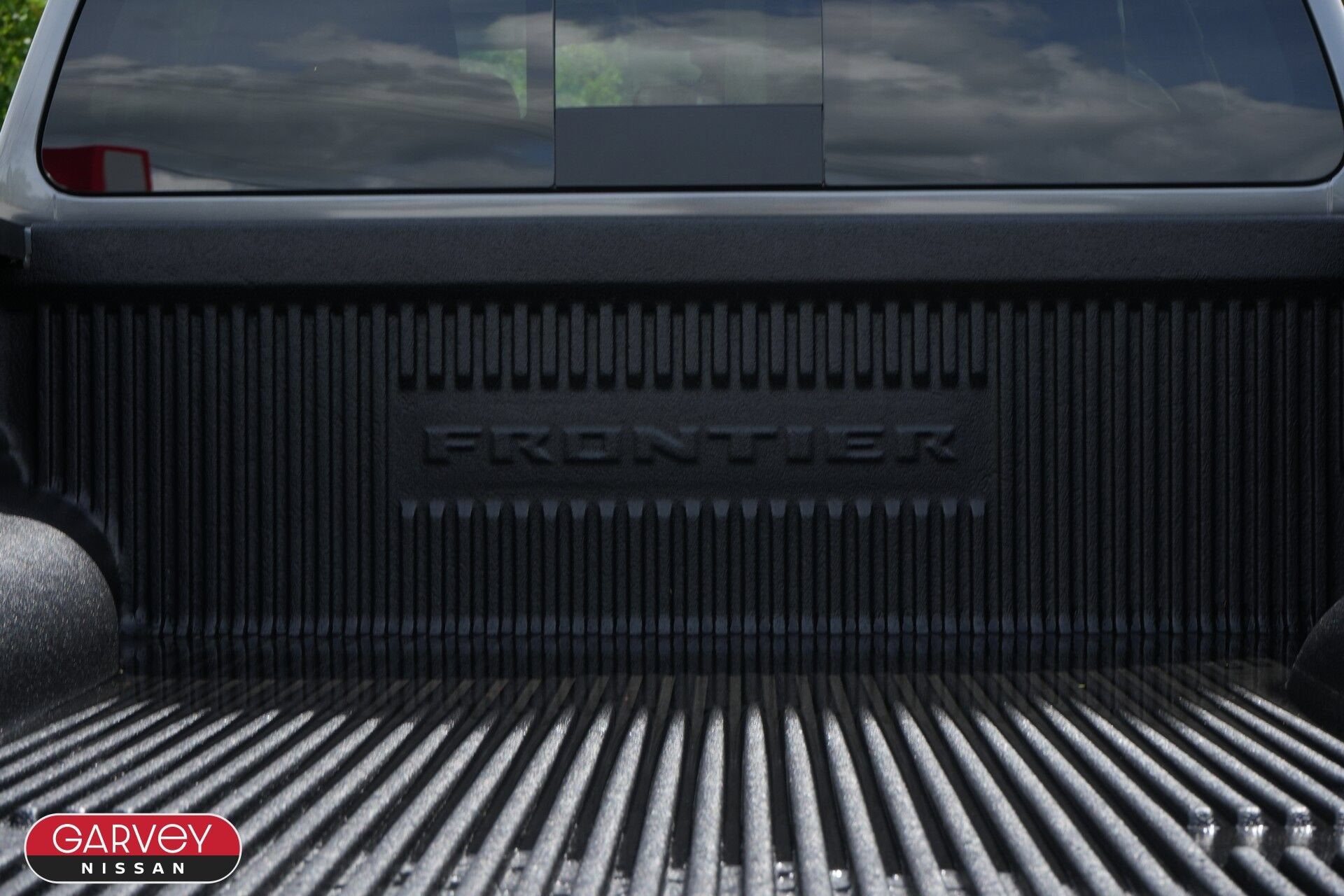 2026 Nissan Frontier Crew Cab SV Long Bed
