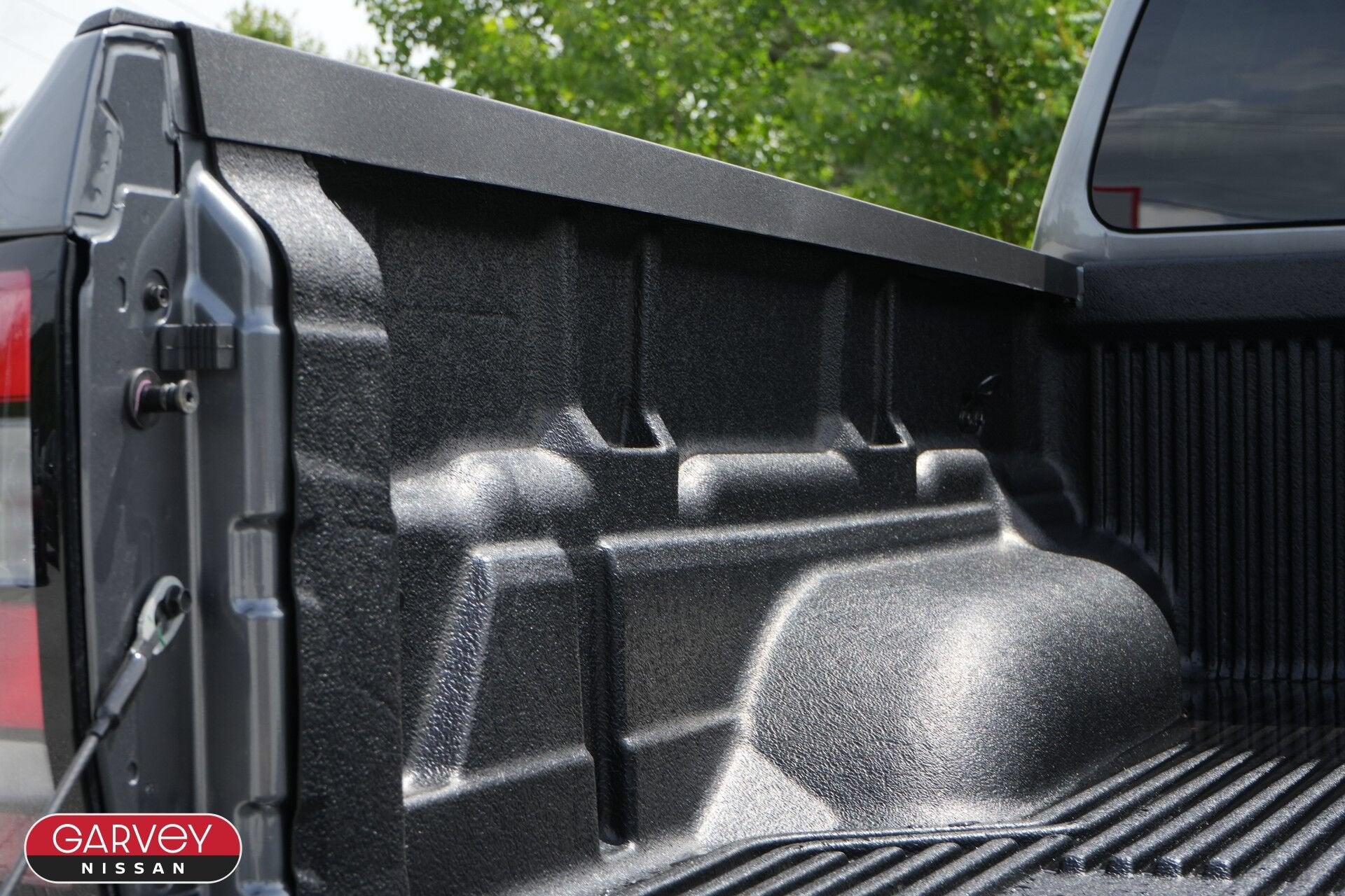 2026 Nissan Frontier Crew Cab SV Long Bed