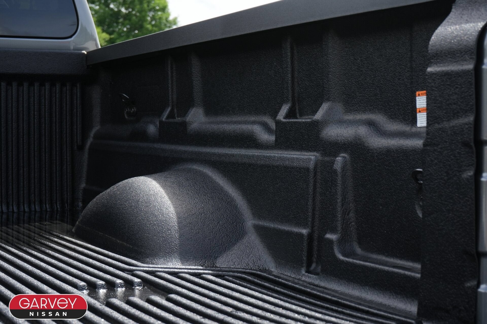 2026 Nissan Frontier Crew Cab SV Long Bed