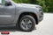2026 Nissan Frontier Crew Cab SV Long Bed
