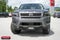 2026 Nissan Frontier Crew Cab SV Long Bed