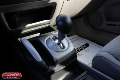 2009 Honda Civic Sdn LX