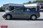 2009 Honda Civic Sdn LX