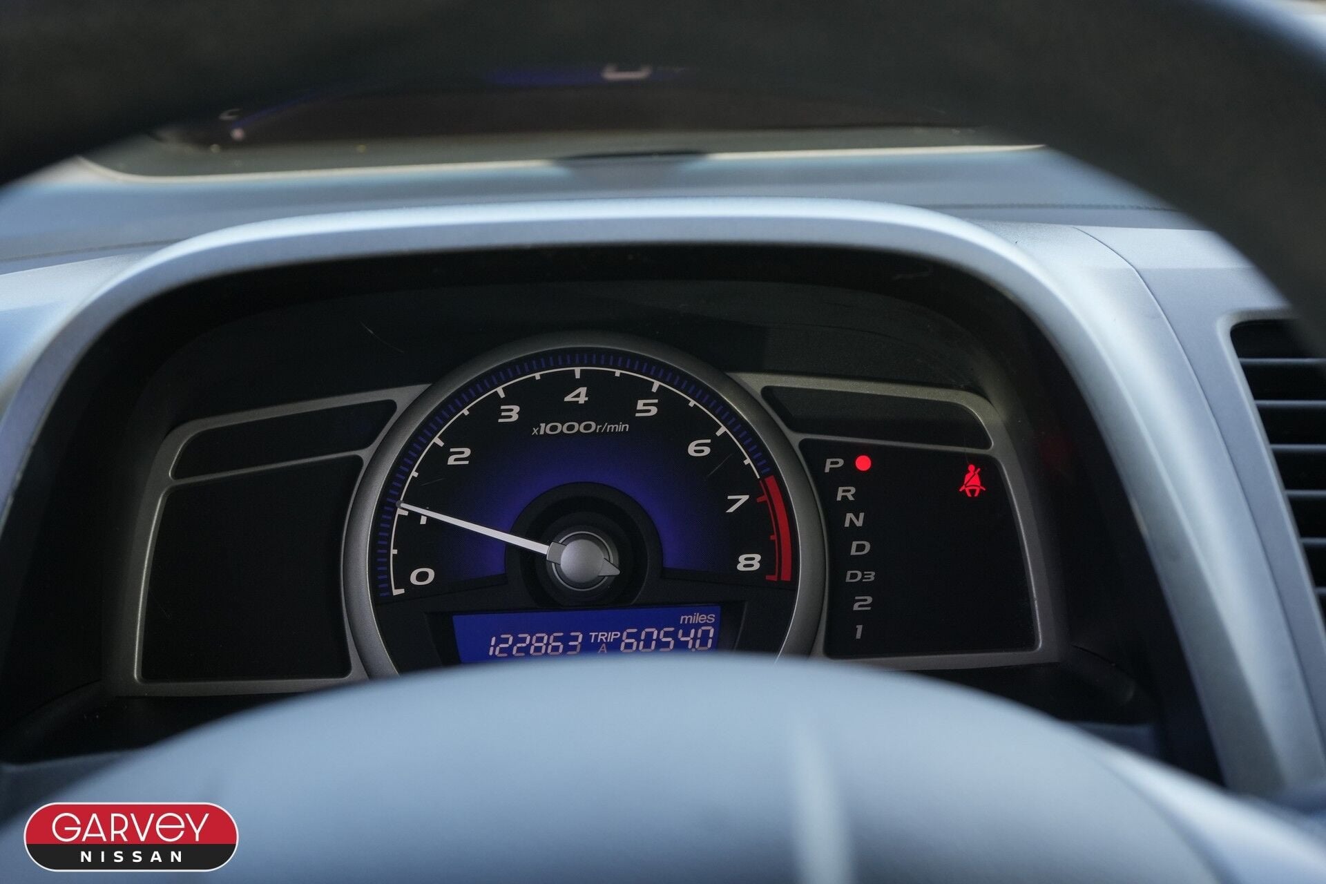 2009 Honda Civic Sdn LX