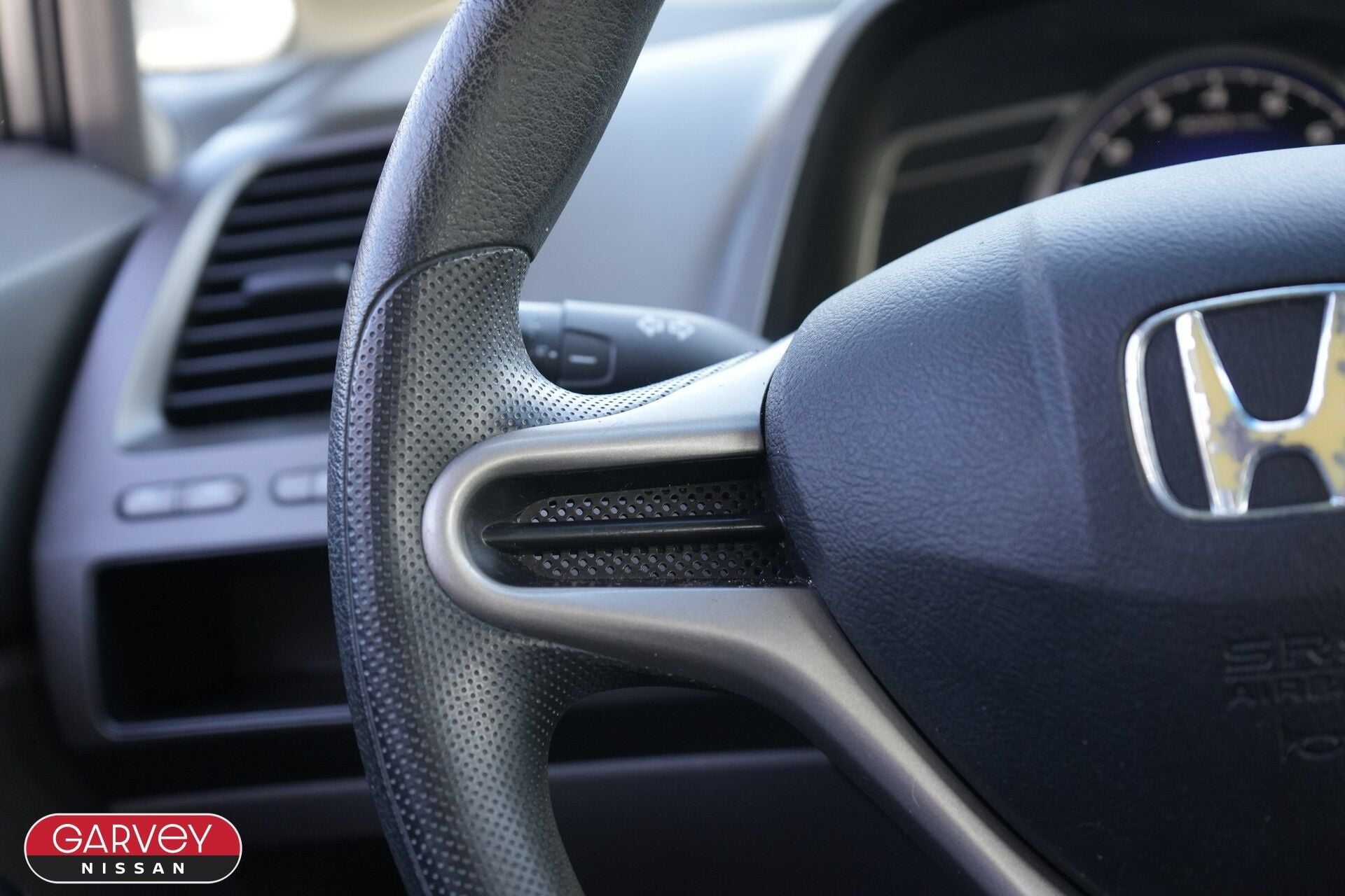 2009 Honda Civic Sdn LX