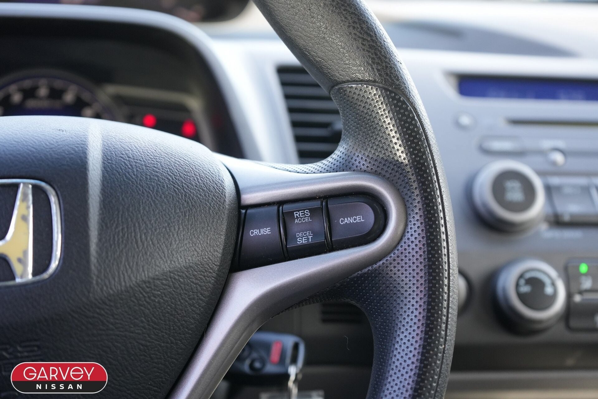 2009 Honda Civic Sdn LX