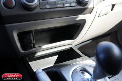 2009 Honda Civic Sdn LX