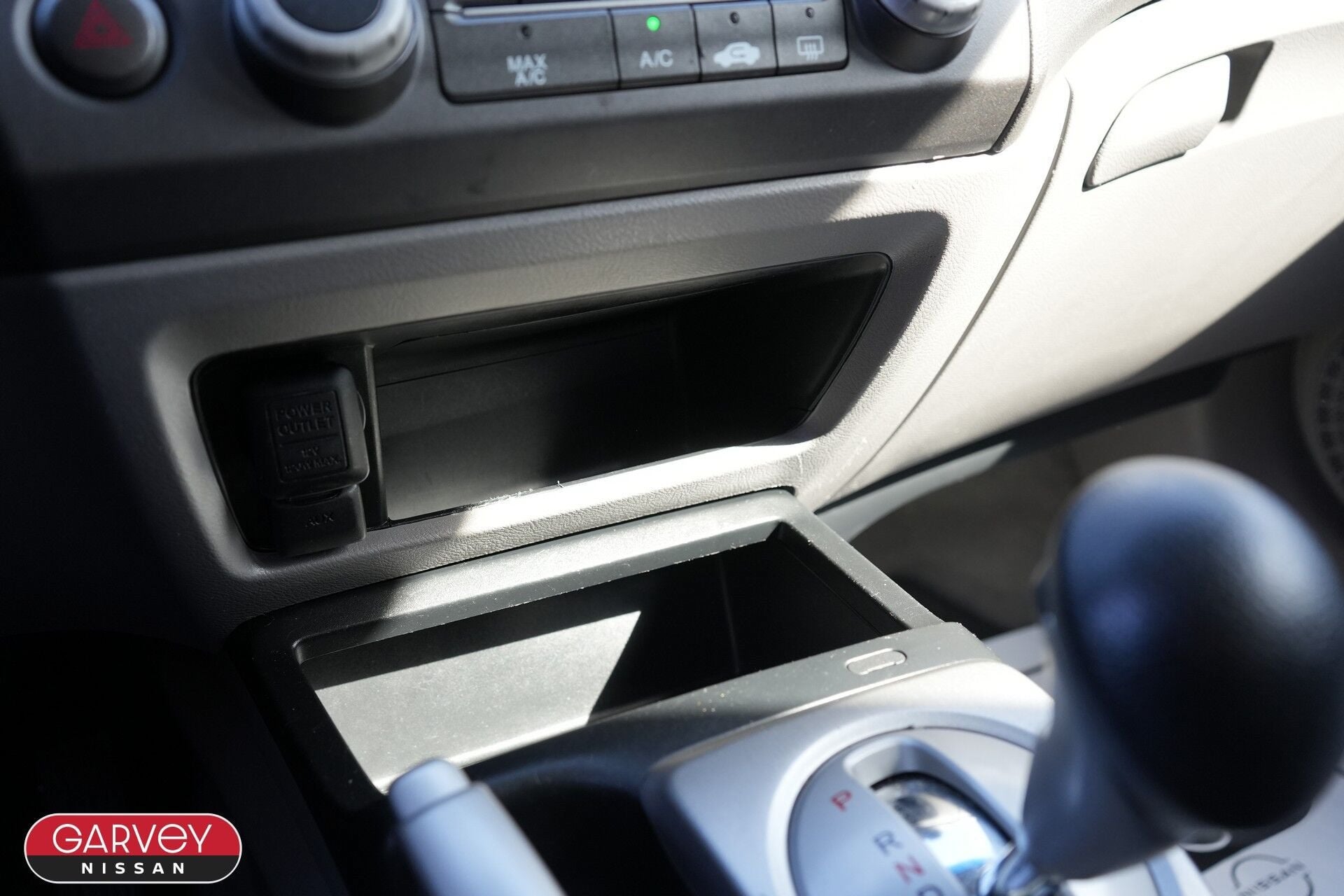 2009 Honda Civic Sdn LX