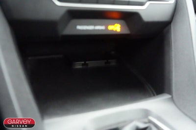 2018 Honda Civic Coupe LX