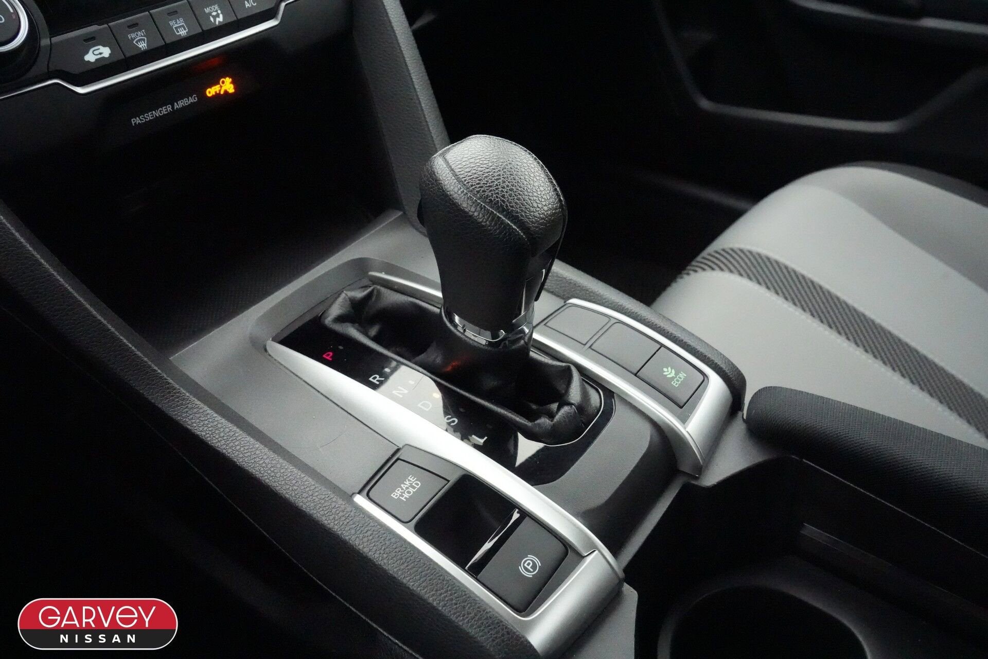 2018 Honda Civic Coupe LX