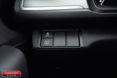 2018 Honda Civic Coupe LX