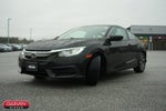 2018 Honda Civic Coupe LX