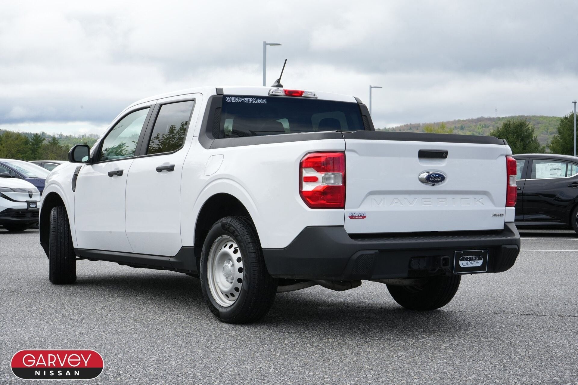 2022 Ford Maverick XL