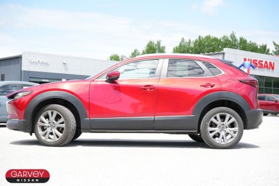2023 Mazda Mazda CX-30 2.5 S Select Package