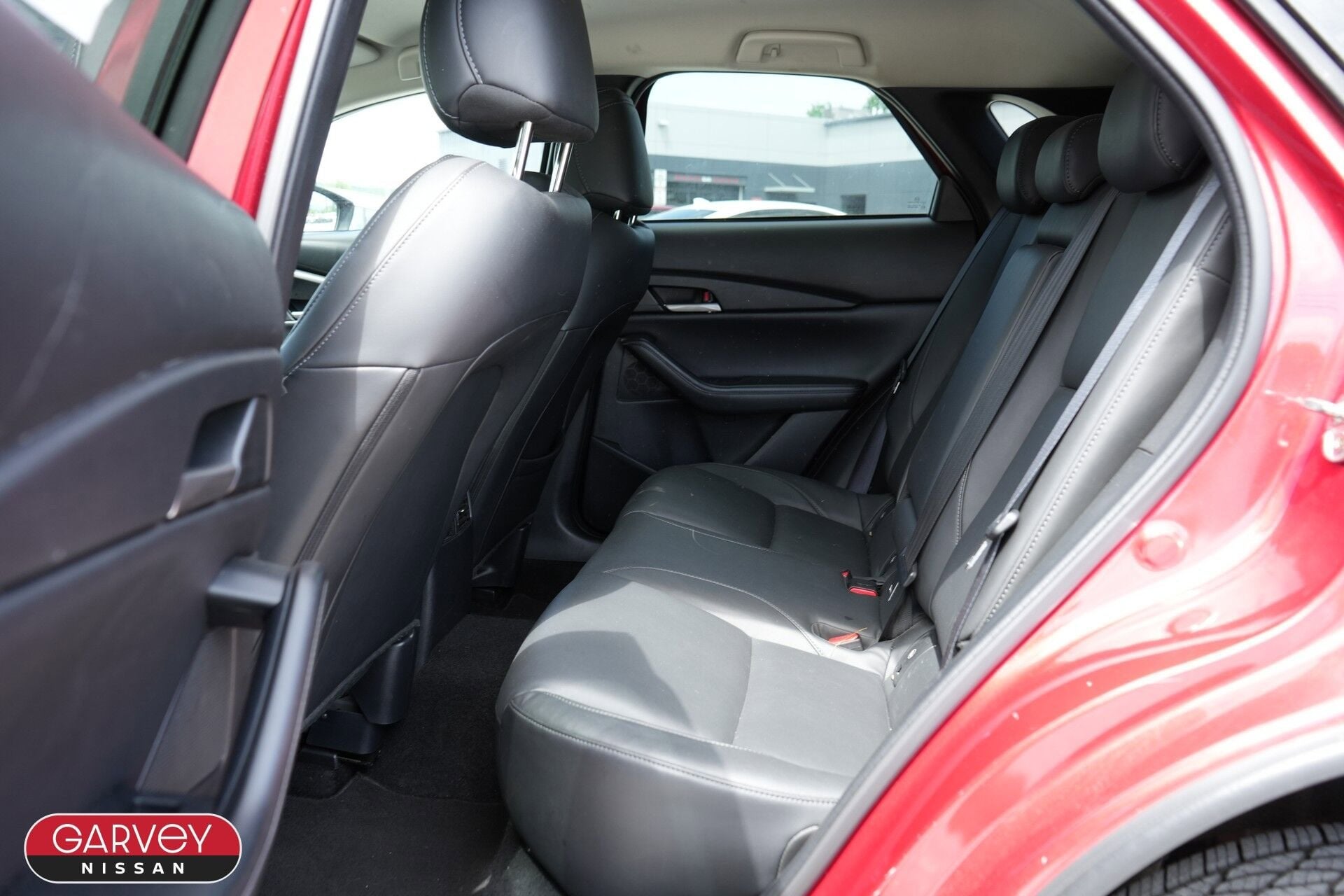 2023 Mazda Mazda CX-30 2.5 S Select Package