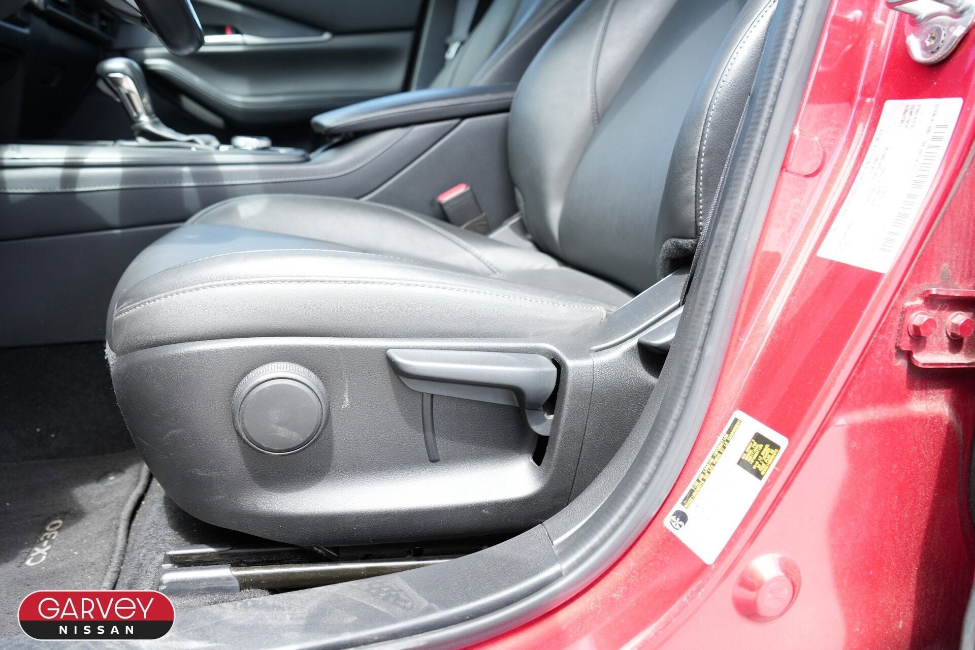 2023 Mazda Mazda CX-30 2.5 S Select Package