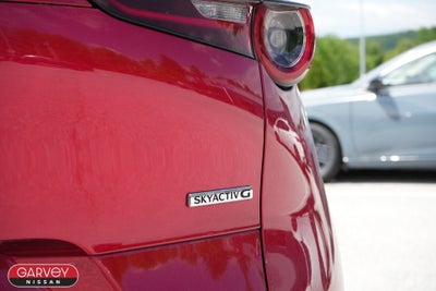 2023 Mazda Mazda CX-30 2.5 S Select Package