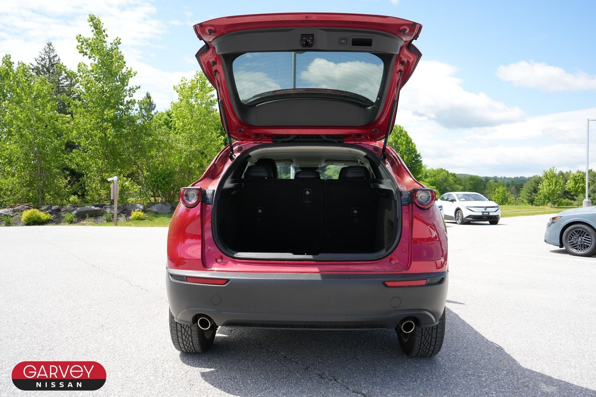 2023 Mazda Mazda CX-30 2.5 S Select Package
