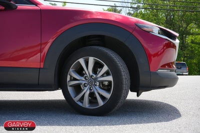 2023 Mazda Mazda CX-30 2.5 S Select Package