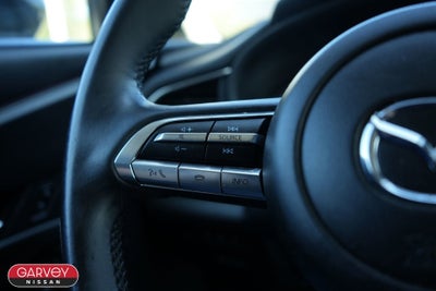 2022 Mazda Mazda CX-30 2.5 S Carbon Edition