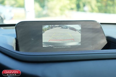 2022 Mazda Mazda CX-30 2.5 S Carbon Edition