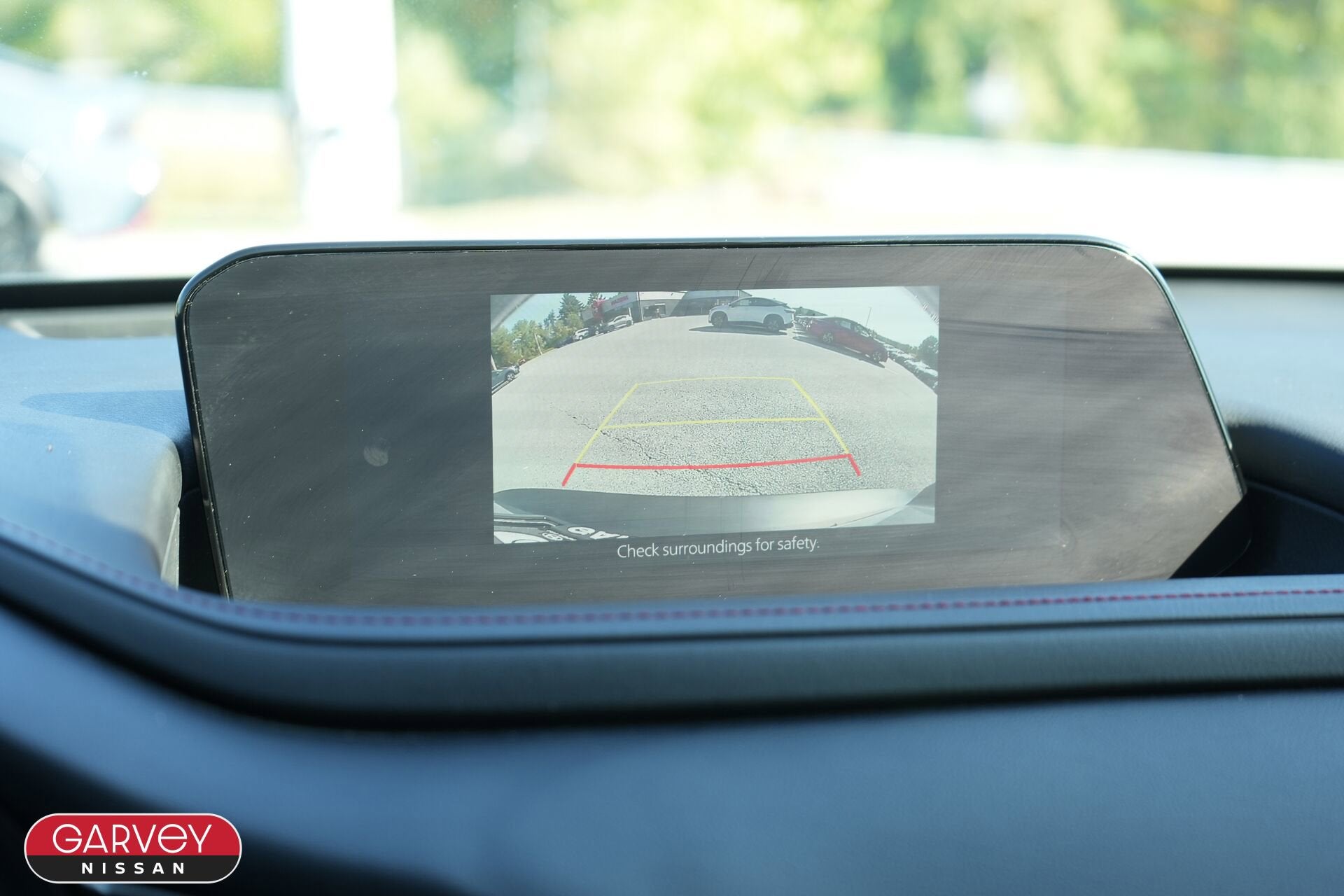 2022 Mazda Mazda CX-30 2.5 S Carbon Edition