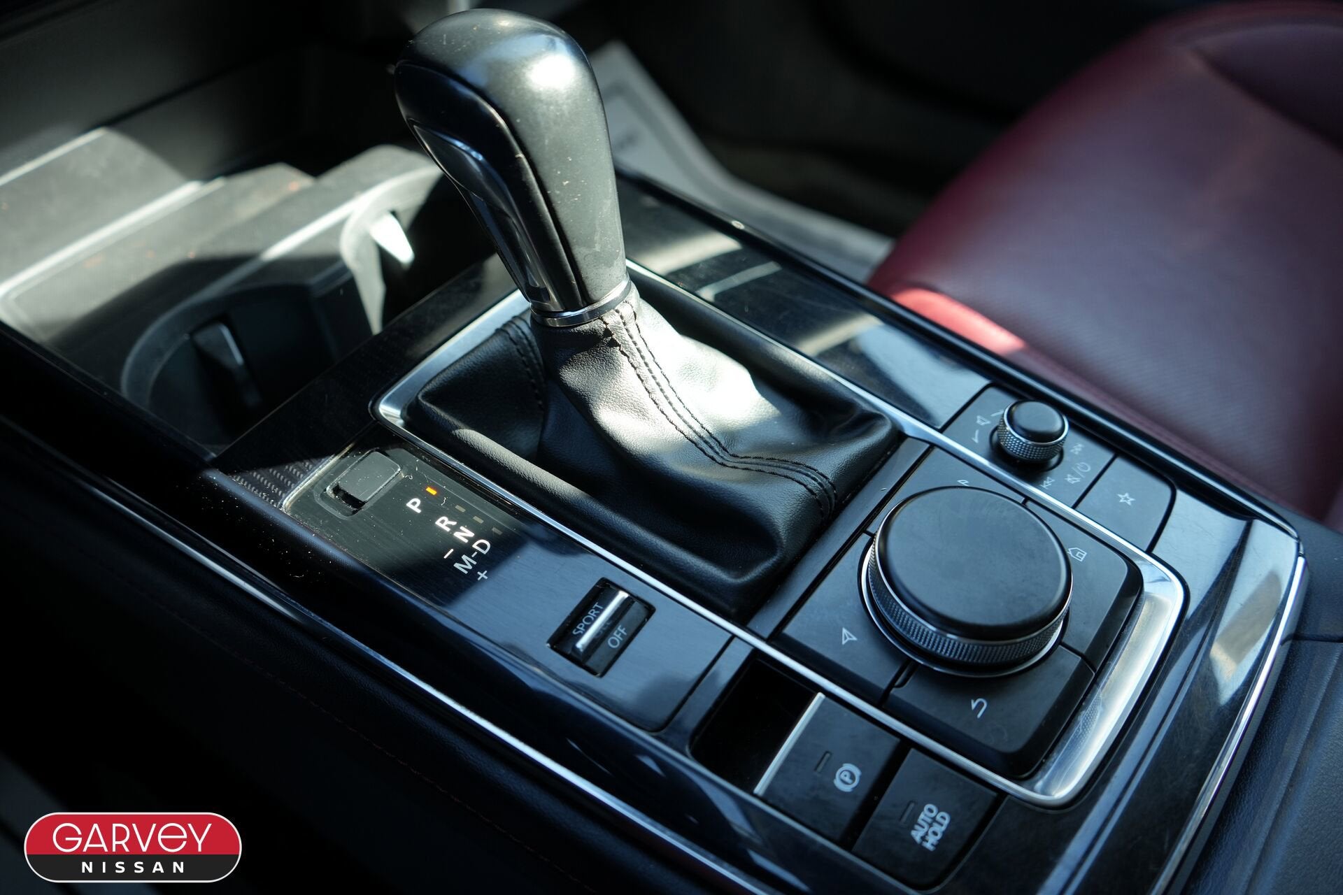 2022 Mazda Mazda CX-30 2.5 S Carbon Edition