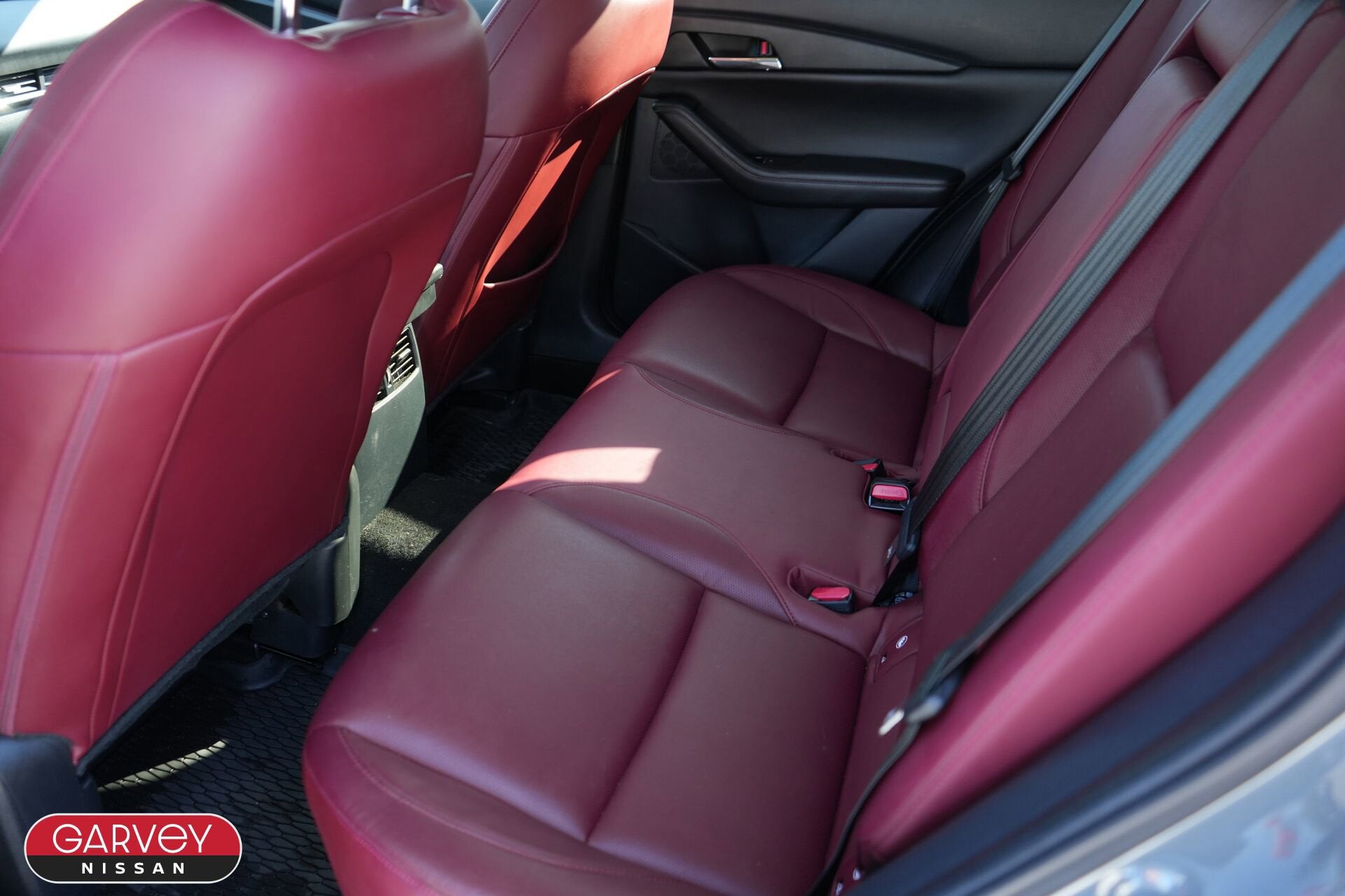 2022 Mazda Mazda CX-30 2.5 S Carbon Edition