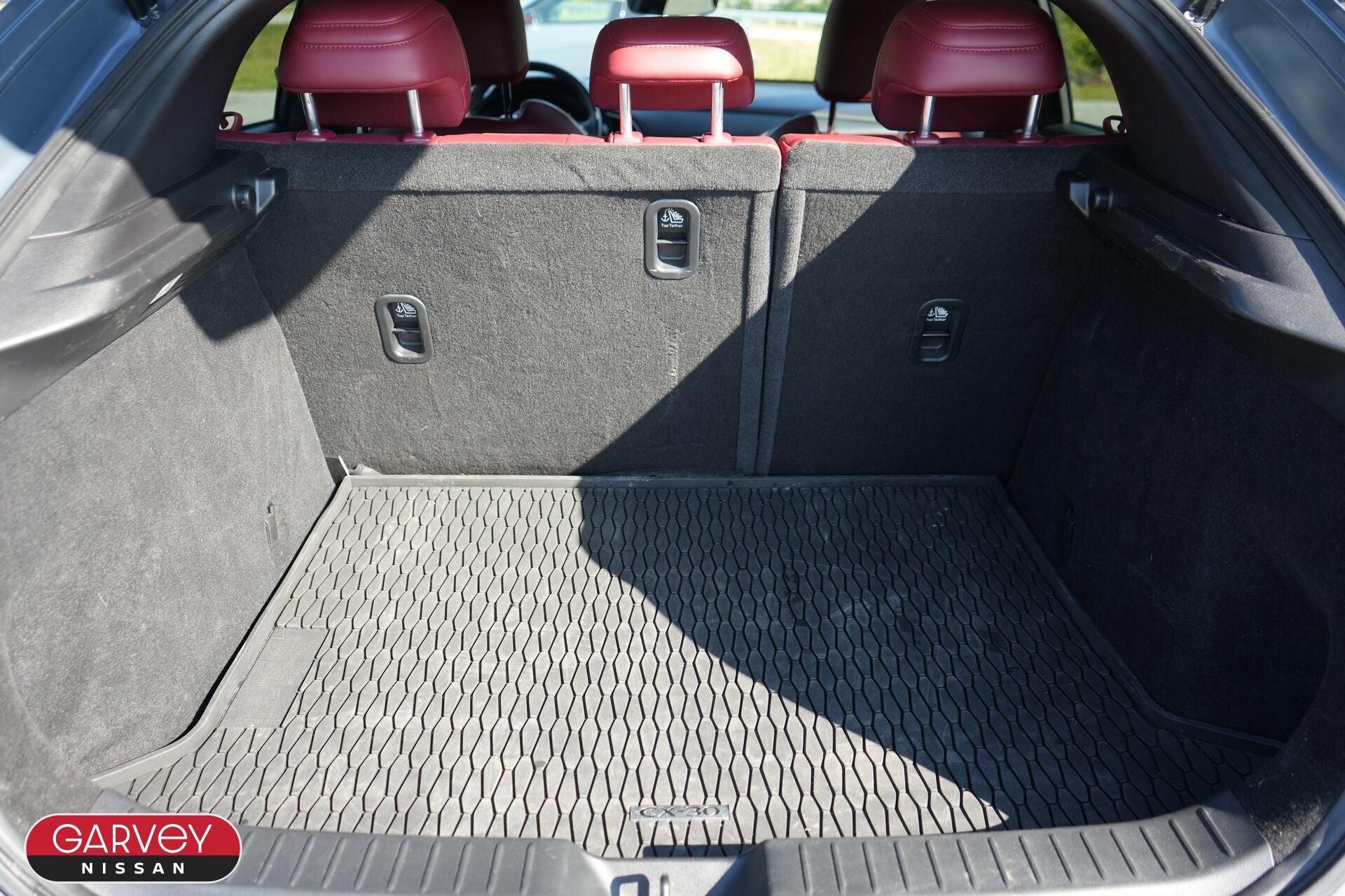 2022 Mazda Mazda CX-30 2.5 S Carbon Edition